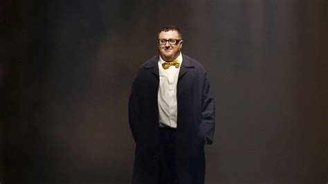 alber elbaz rolex daytona|alber elbaz fashion designer.